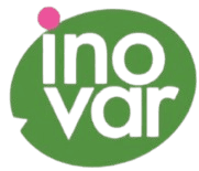 Inovar Estética Logo